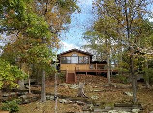 25 Ramp Rd, Creal Springs, IL 62922