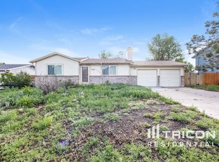 3250 Mirage Dr, Colorado Springs, CO 80920