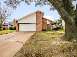 4707 Glenvillage St, Houston, TX 77084