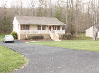 171 Todd Ln, Madison Heights, VA 24572