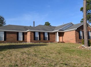 3801 Dorset St, Augusta, GA 30906