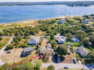 88 Rope Walk Rd, Bourne, MA 02532