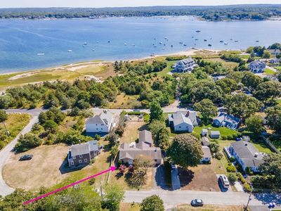 88 Rope Walk Rd, Bourne, MA, 02532