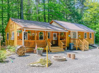 27 Melody Ln, Naples, ME 04055