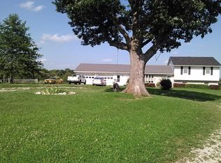 4755 County Road 2130, Huntsville, MO 65259