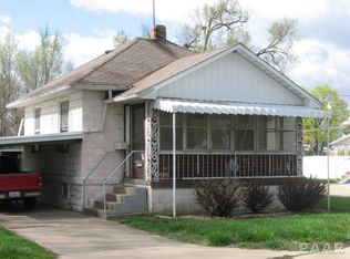 2916 W Garden St, Peoria, IL