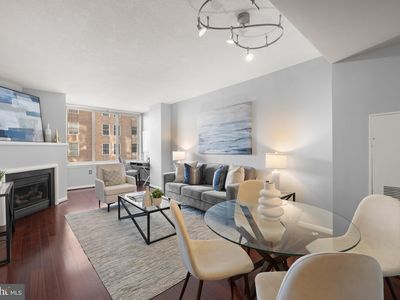 851 N Glebe Rd APT 1508, Arlington, VA, 22203