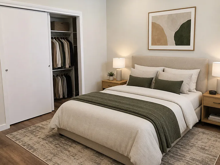 607 N Wells St #3R — Photo 3