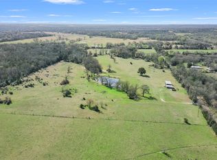 105 County Road 890, Teague, TX