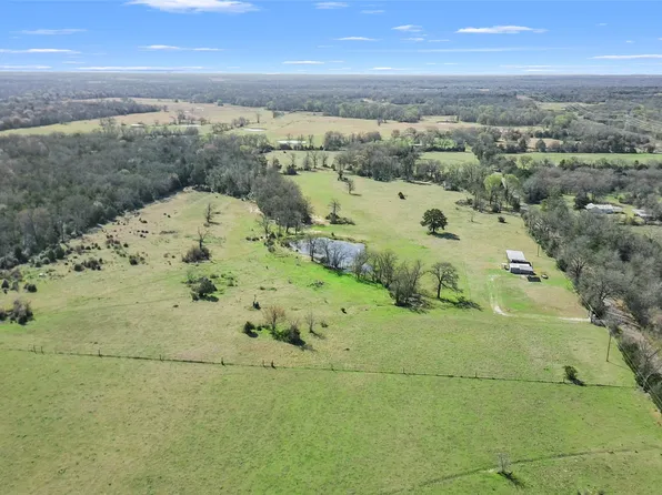 105 County Road 890, Teague, TX 75860