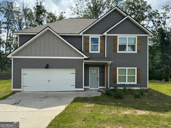 112 Turkey Creek Trl, Carrollton, GA 30117