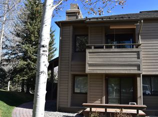 Bluff, Sun Valley, ID 83353