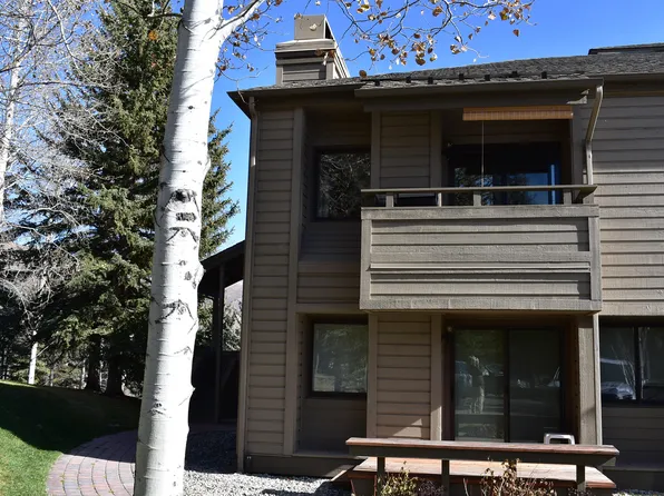 4112 Bluff Condo Dr #4112, Sun Valley, ID 83353