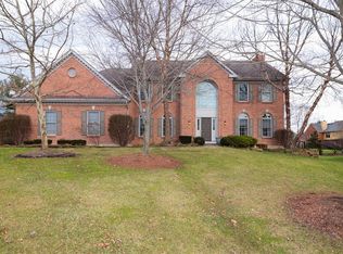 8168 Startinggate Ln, Cincinnati, OH 45249