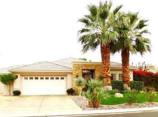 76 Via Las Flores, Rancho Mirage, CA 92270