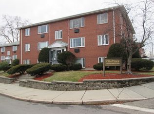 Chatham Condominiums, Watertown, MA 02472