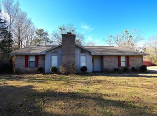 3035 Old Providence Rd, Goodwater, AL 35072