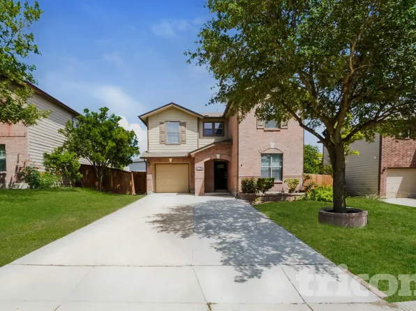 8034 Cavern Hl, San Antonio, TX 78254