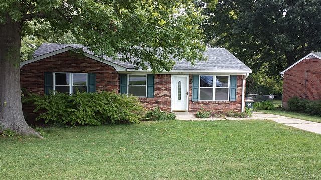 2nd image of 2613 Old Hickory Rd