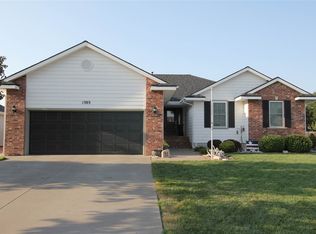 1303 W 44th St, Hays, KS 67601