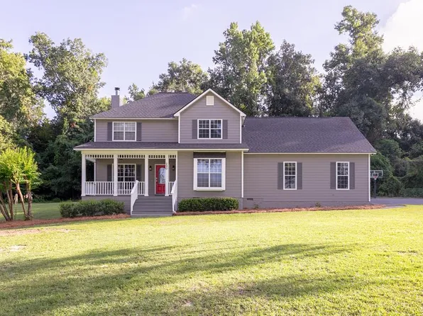 290 Lilliquin Dr, Thomasville, GA 31757