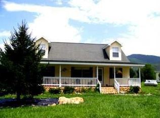 2498 Mission Rd, Murphy, NC 28906