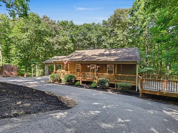 55 Rolling Oaks Rd, Murphy, NC 28906
