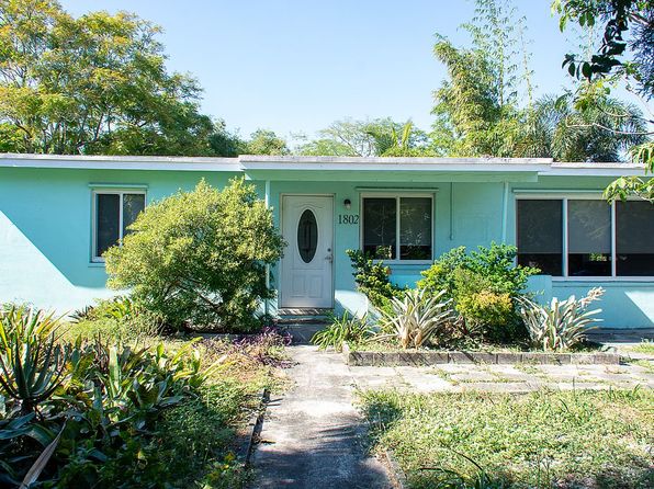 1802 Lauderdale Manor Dr