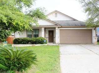 136 Trinity Dr, Kyle, TX 78640