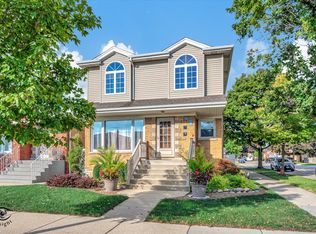 6100 S Austin Ave, Chicago, IL 60638