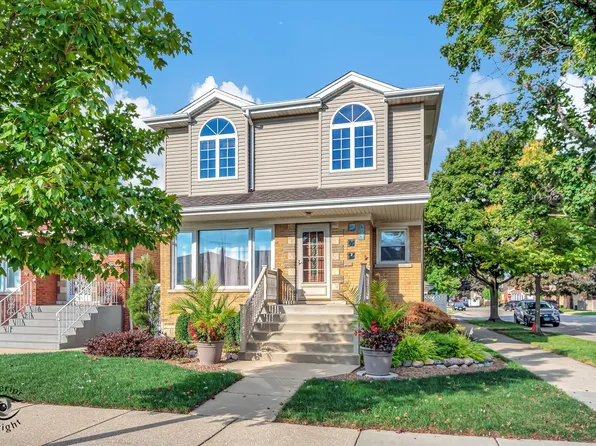 6100 S Austin Ave, Chicago, IL 60638