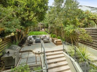 528 Douglass St, San Francisco, CA
