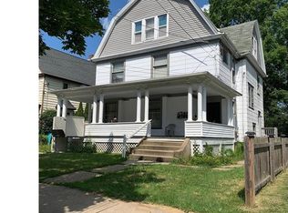 191 Rhodes Ave, Akron, OH 44302