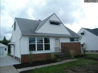21200 Milan Ave, Euclid, OH