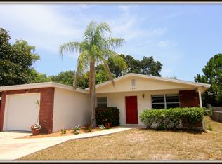 1008 Windsor Hill Way, Tarpon Springs, FL 34689