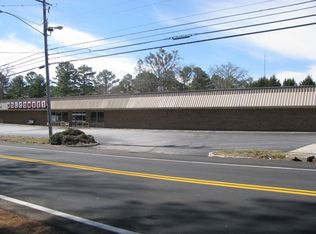 734 Bowdon St, Tallapoosa, GA 30176