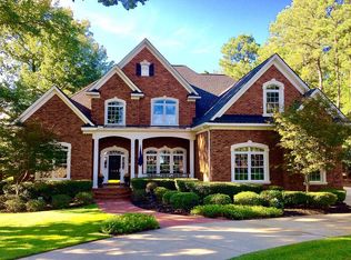 183 Power Point Ln, Lexington, SC 29072