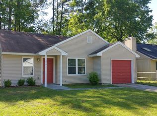 1249 Maryland Dr, Ladson, SC 29456