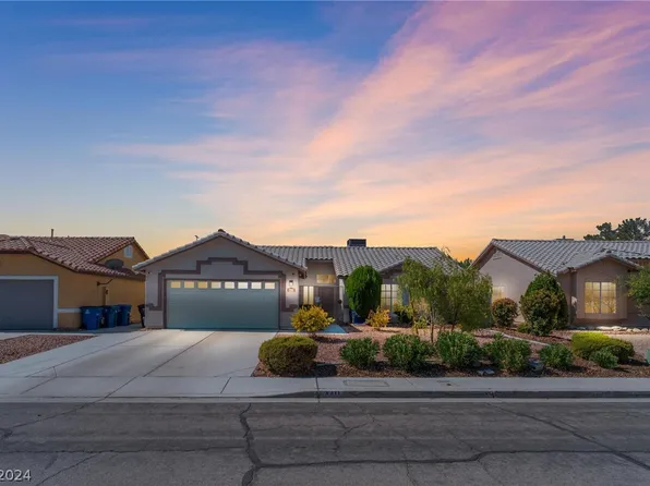 4411 Valley Regal Way, North Las Vegas, NV 89032