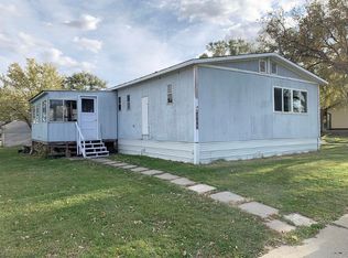 2006 8th Ave W, Williston, ND 58801