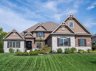 14334 Brooks Edge Ln, Fishers, IN 46040