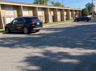 7720 E Kings Hwy APT 27, Shreveport, LA 71115