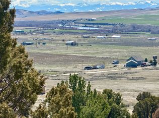 12193 Old Coach Rd, Three Forks, MT 59752