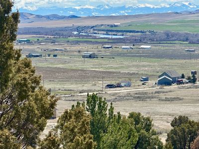 12193 Old Coach Rd, Three Forks, MT, 59752