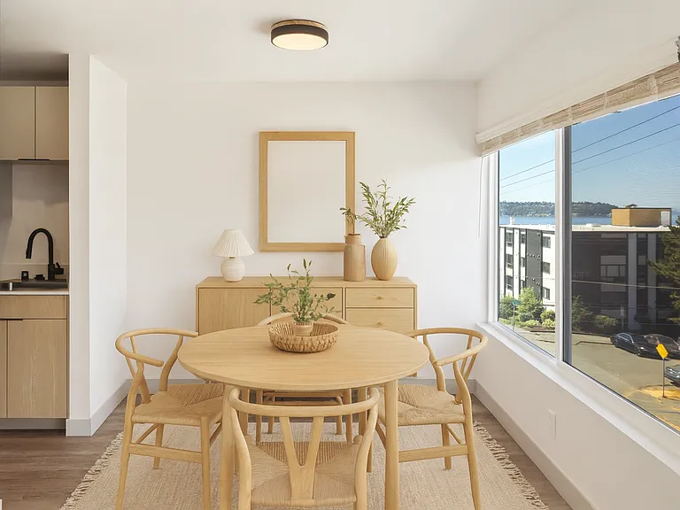 Modern Apartments in Queen Anne Steps from Climate Pledge Arena! — Photo 12