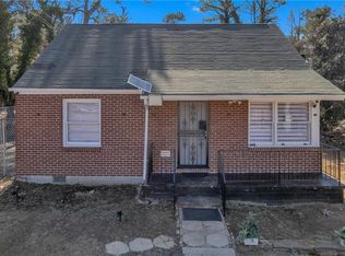 3095 Rainbow Dr, Decatur, GA 30034