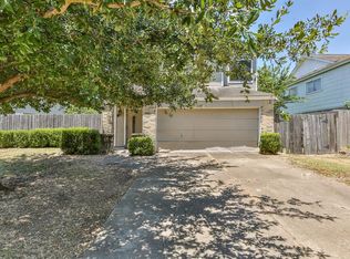 6717 Autumn Flowers Dr, Katy, TX 77449