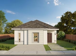 San Gregorio Plan, Green Ranch, Laredo, TX 78046