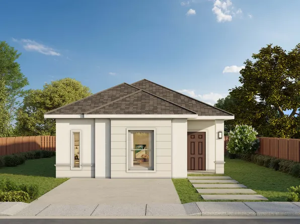 San Gregorio Plan, Misiones