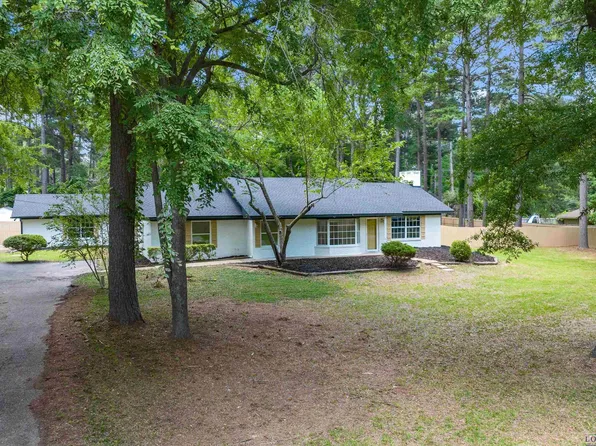 506 Denise Dr, Marshall, TX 75672
